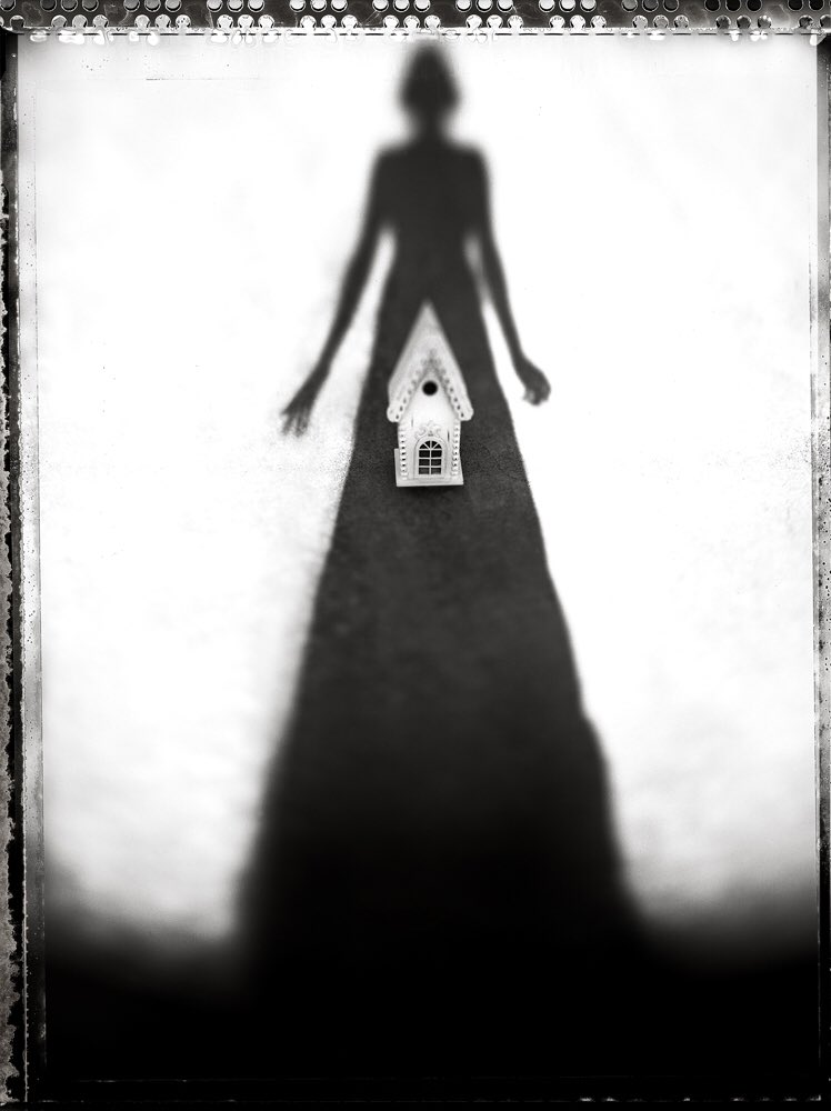 GABLABOR's tweet image. Polly Chandler