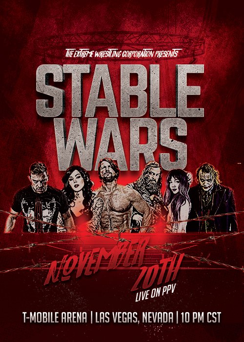 StrangleMania's tweet photo. #StableWars is LIIIIIIIIIIIIIIIIIIIIIIVE
https://t.co/pGvb46IIkJ https://t.co/rQ3gdkTCK3