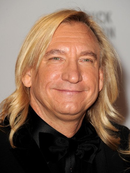 Happy Birthday Joe Walsh 