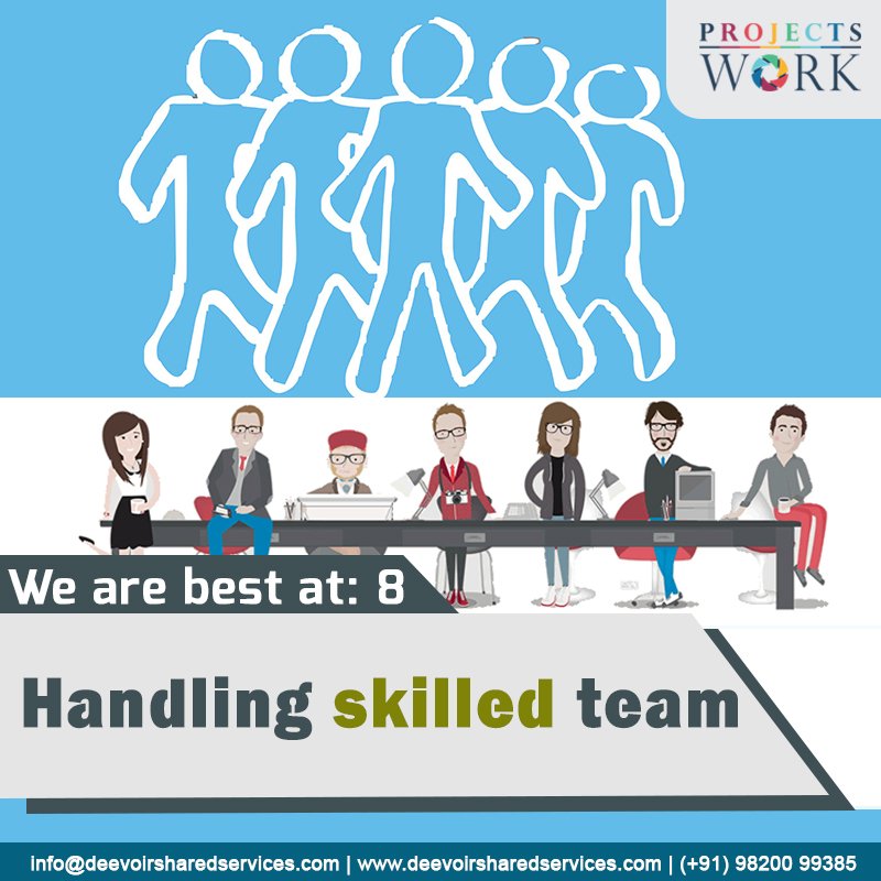 dEEVOiR_SS's tweet photo. We have an effective #team that works to #grow. https://t.co/cIe96R9fWR. #ProjectsWork #dEEVOiR #SharedServices #Mumbai https://t.co/Nueylf160Z