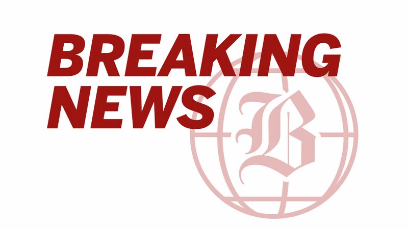 BostonGlobe's tweet photo. At Brandeis, an armed robbery took place “some time ago,” according to police. A lockdown is still in place. https://t.co/Tx3AkzDLVd https://t.co/Ye8eJ2EHhd