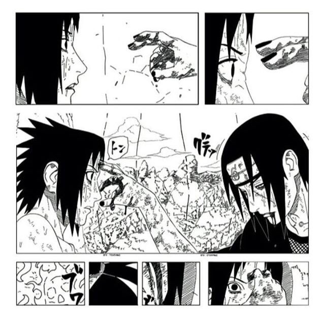 9ilboy's tweet photo. #kontolnojutsu #naruto #sasuke #uciha https://t.co/SrSPEM9eRY