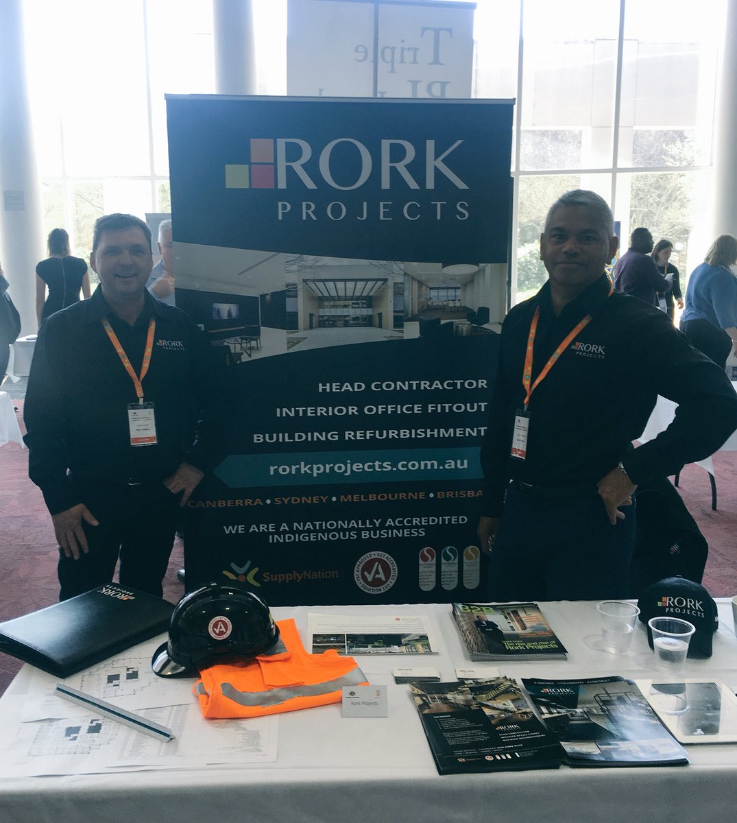 Rork Projects tweet media