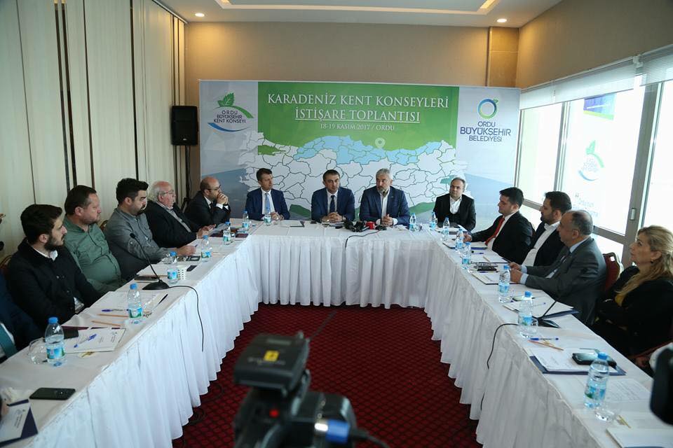 GiresunKent's tweet photo. Kent Konseyleri Bölge Toplantısı Yapıldı. Kent Konseyleri Karadeniz Birliği Kuruldu
GÜNDEM SAMSUN-SARP HIZLI TREN PROJESİ
https://t.co/xigNVAmOF9 https://t.co/SgVernydIo