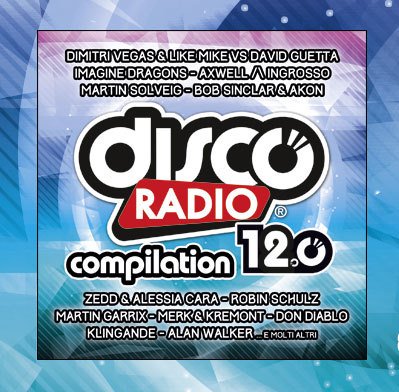 discoradioIT's tweet photo. ORA: 393.7000.400 per vincere la #discoradioCompilation 12.0! https://t.co/whLfX28TeI