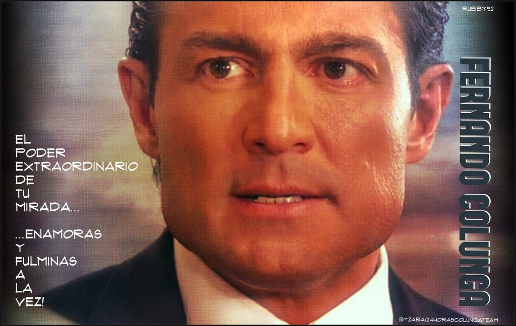 Rubby92_CT's tweet photo. El Poder de una Mirada... #FernandoColunga Enamoras y Fulminaz en 1 2 x 3
#ColungaMirada
#ColungaTeam https://t.co/FS464zBndd