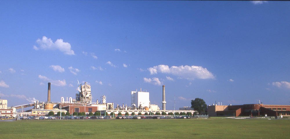 Rayonier buys Canadian company dlvr.it/Q239mm