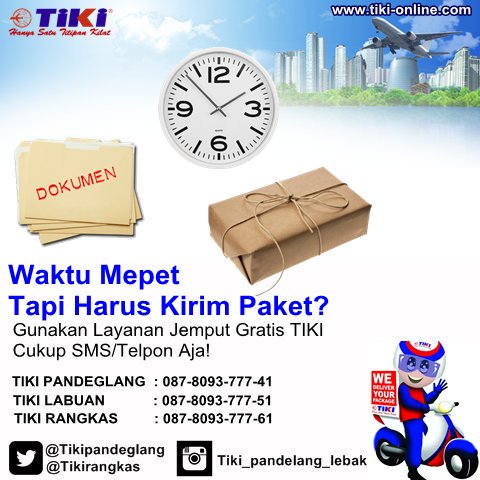 Tiki Pandeglang tweet media