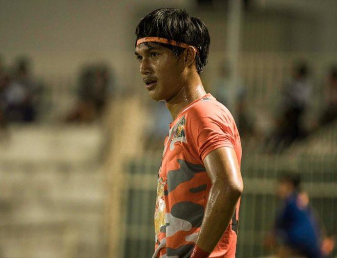 Sportsatu FC tweet media