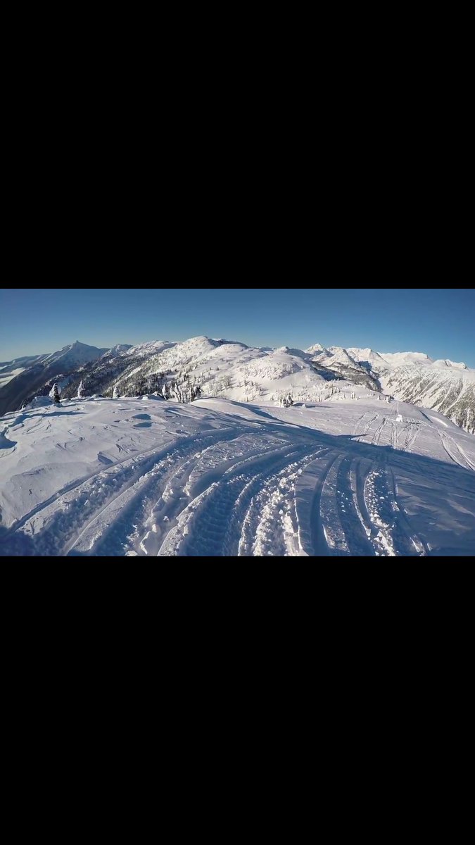 CarterBooth41's tweet photo. The views I come across durring winter never fully set in till I look at it again on my camera role 10 months later.. #MondayMotivation https://t.co/r3IghmRokO