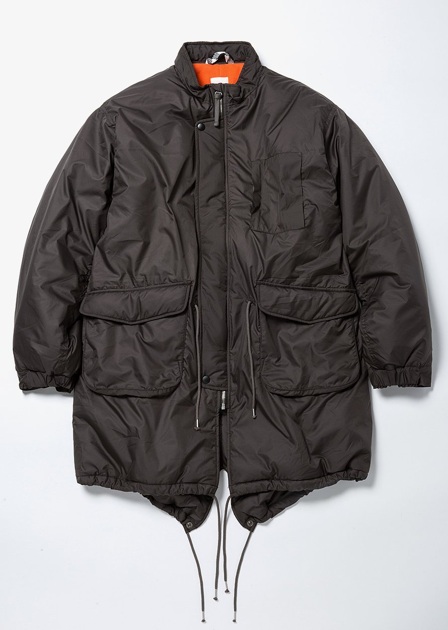 YSTRDY'S TMRRW PADDED PACIFISM COAT コート - luknova.com