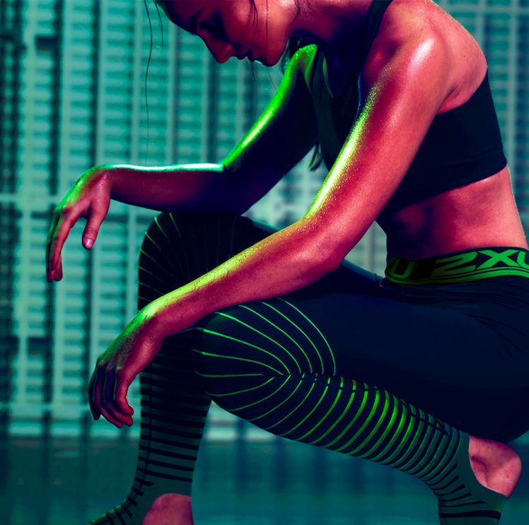 TheOfficial2XU's tweet image. Want to get back to your peak in the fastest time possible? Discover 2XU recovery technology. Designed with the highest grade compression to get you moving back to your peak as quick as possible. Shop online or in store. 

 #2XUrecovery #2XUcompression #recovery #training