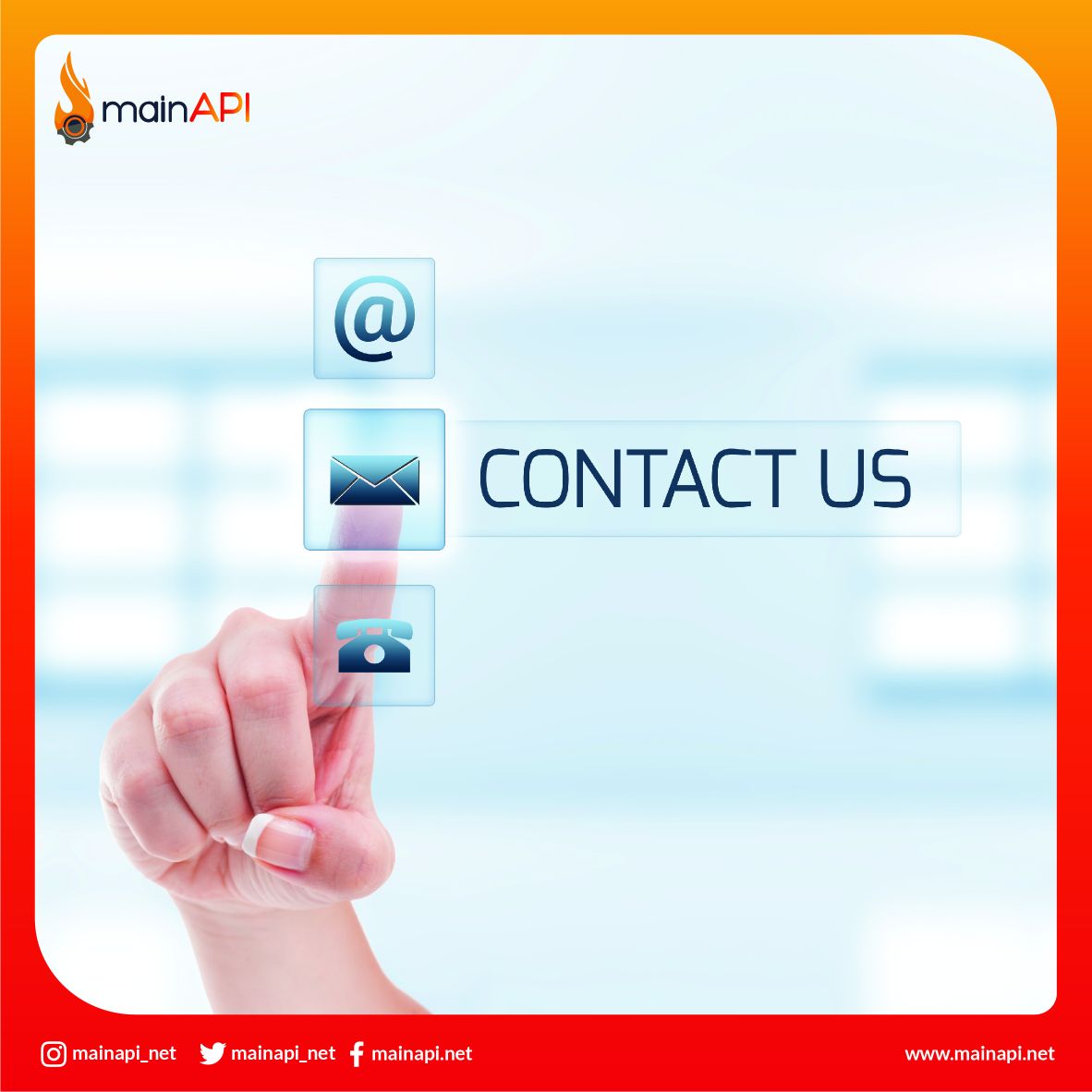 mainapi_net's tweet image. Apakah kamu ada kesulitan dalam mendaftar di mainAPI? Mimin siap membantu kamu dalam kelancaran pendaftaran di mainAPI. Jika ada komen ya.