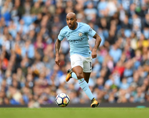 Happy Birthday to left-back extraordinaire Fabian Delph //  