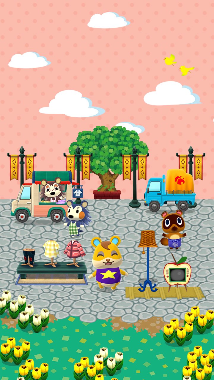ふみづき 彡 壁紙 ポケ森 ポケ森壁紙 ふみづき 彡 壁紙 ポケ森 ポケ森壁紙