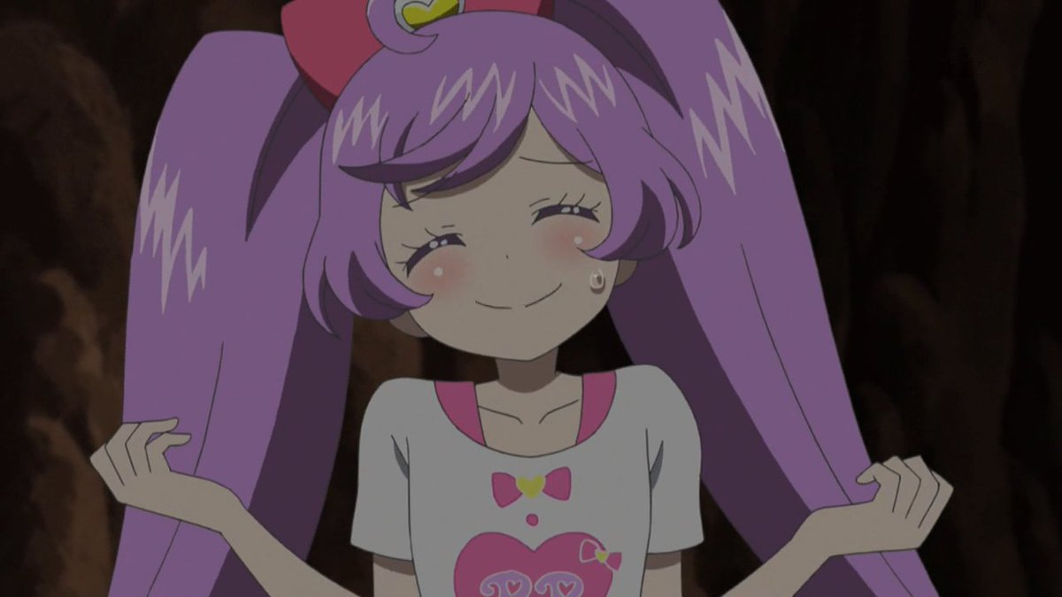 まるあ 大きいままじゃないだけでなく 結構一瞬で元に戻るのがプリパラらしくていいね Pripara 34話アイドルタイムプリパラ プリパラ らぁら まるあ 大きいままじゃないだけでなく 結構一瞬で元に戻るのがプリパラらしくていいね Pripara 34話アイドルタイムプリパラ プリパラ らぁら