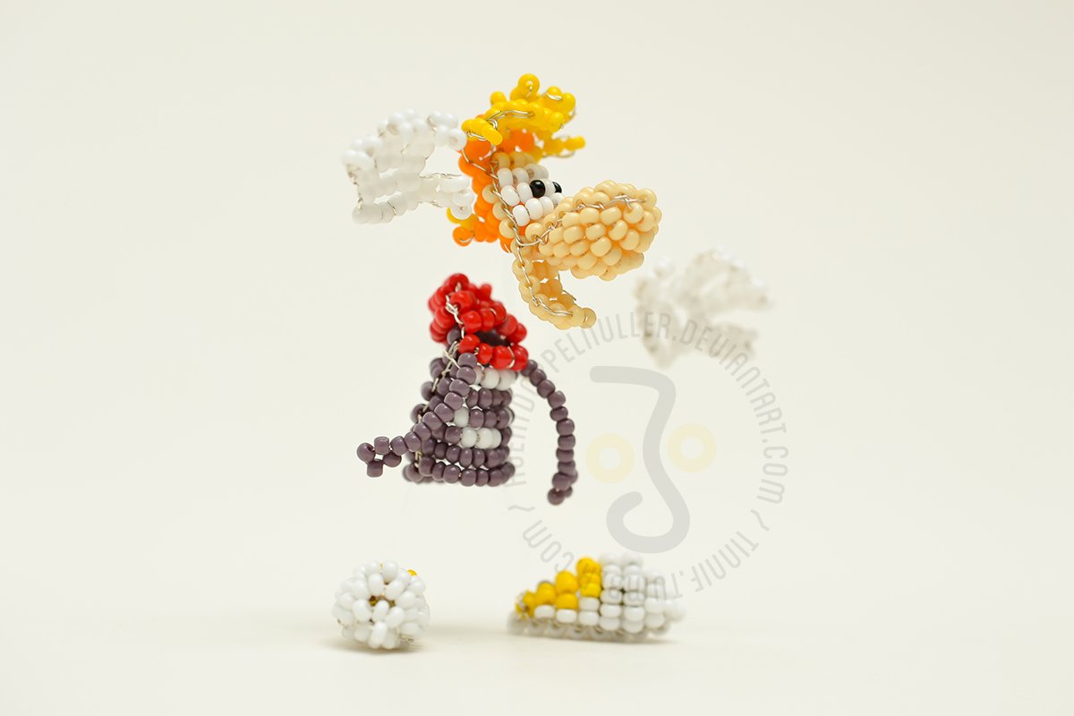 VideoArtGame (@videoartgame) on Twitter photo The #Figure Art of #Rayman 🎨
Artist: @ZimtBeadwork
<a href="/RaymanGame/">Rayman</a> <a href="/rabbidsofficial/">Rabbids</a> <a href="/Ubisoft/">Ubisoft</a> @UbisoftUK <a href="/Ubisoft_Spain/">Ubisoft España</a> <a href="/UbisoftFR/">Ubisoft FR 🇫🇷</a> <a href="/UbisoftMTL/">Ubisoft Montréal</a> <a href="/UbisoftCanada/">Ubisoft Canada</a> <a href="/UbisoftDE/">UbisoftDE</a> <a href="/UbisoftQuebec/">Ubisoft Québec</a> <a href="/UbisoftToronto/">Ubisoft Toronto</a> <a href="/UbiAustralia/">UbiAustralia</a> <a href="/UbisoftMilan/">Ubisoft Milan</a> @ubisoftnl <a href="/UBISOFT_JAPAN/">Ubisoft Japan</a> The #Figure Art of #Rayman 🎨
Artist: @ZimtBeadwork
<a href="/RaymanGame/">Rayman</a> <a href="/rabbidsofficial/">Rabbids</a> <a href="/Ubisoft/">Ubisoft</a> @UbisoftUK <a href="/Ubisoft_Spain/">Ubisoft España</a> <a href="/UbisoftFR/">Ubisoft FR 🇫🇷</a> <a href="/UbisoftMTL/">Ubisoft Montréal</a> <a href="/UbisoftCanada/">Ubisoft Canada</a> <a href="/UbisoftDE/">UbisoftDE</a> <a href="/UbisoftQuebec/">Ubisoft Québec</a> <a href="/UbisoftToronto/">Ubisoft Toronto</a> <a href="/UbiAustralia/">UbiAustralia</a> <a href="/UbisoftMilan/">Ubisoft Milan</a> @ubisoftnl <a href="/UBISOFT_JAPAN/">Ubisoft Japan</a>