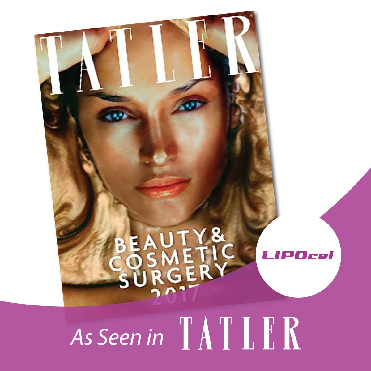 'When you can't fit into your jeans' - #tb to our feature in Cosmetic Surgery Guide 2017 <a href="/TatlerUK/">TatlerUK</a> with <a href="/DrGalyna/">Dr Galyna Selezneva</a>.  #tatler #tatler2017 #beauty #cosmetics #lipocel #nonsurgical #bodycontouring #bodytransformation #aesthetics