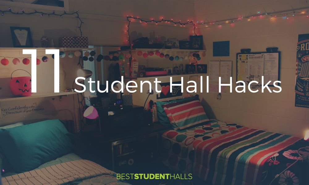 BestStudentHall's tweet photo. Being a #student is not easy but we know you're doing just great. To help you out a bit, we've prepared #studenthall hacks to bring your #studentlife to the next level ☝️ - https://t.co/SN5cuhuZpz https://t.co/b5JpV3YMBD