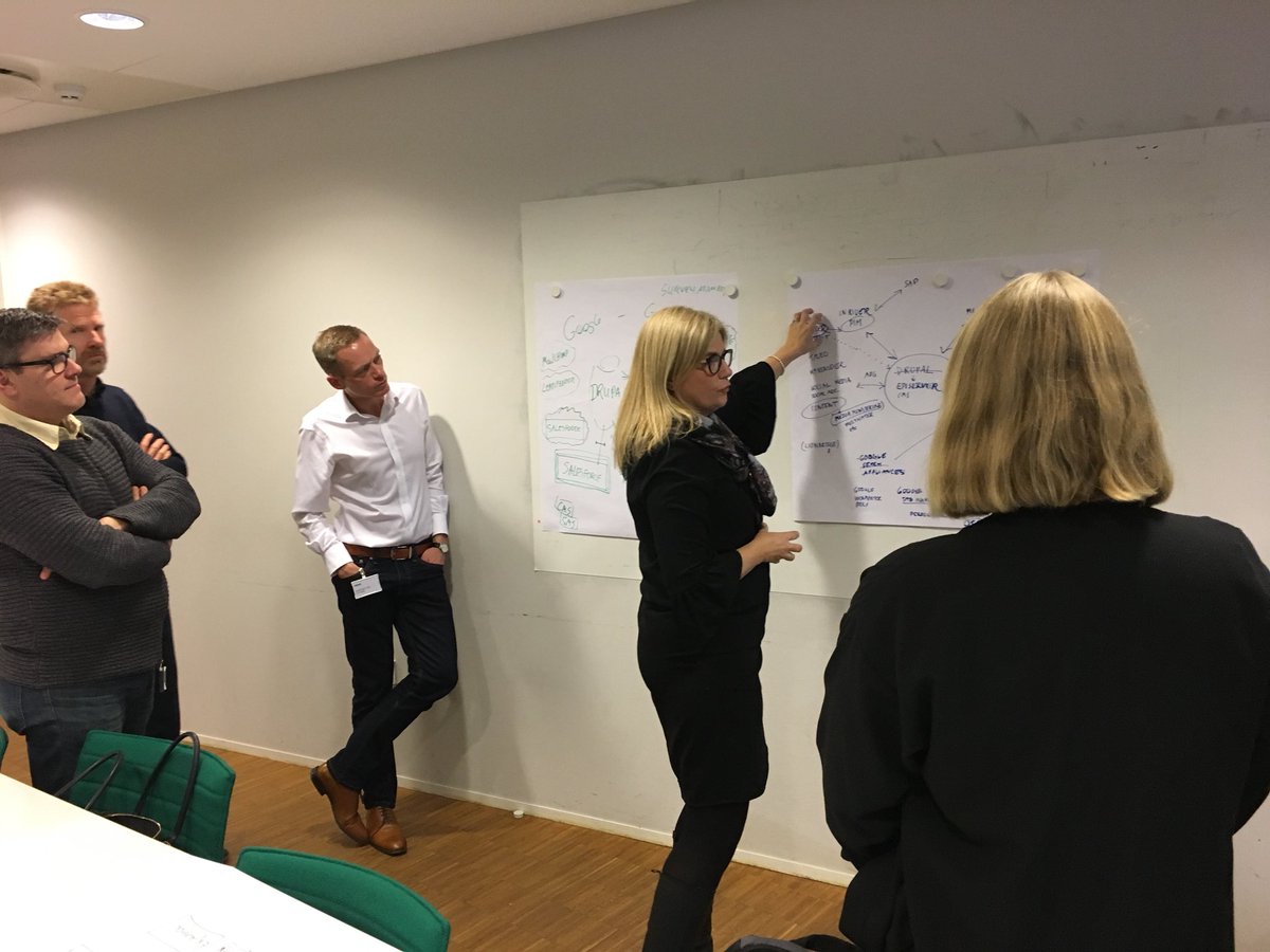 t_tom_thomas's tweet photo. MarTech infrastructure is complex. We draw the full landscapes up. Digital Leaders Network. #jboye https://t.co/vT5Wt96xW2