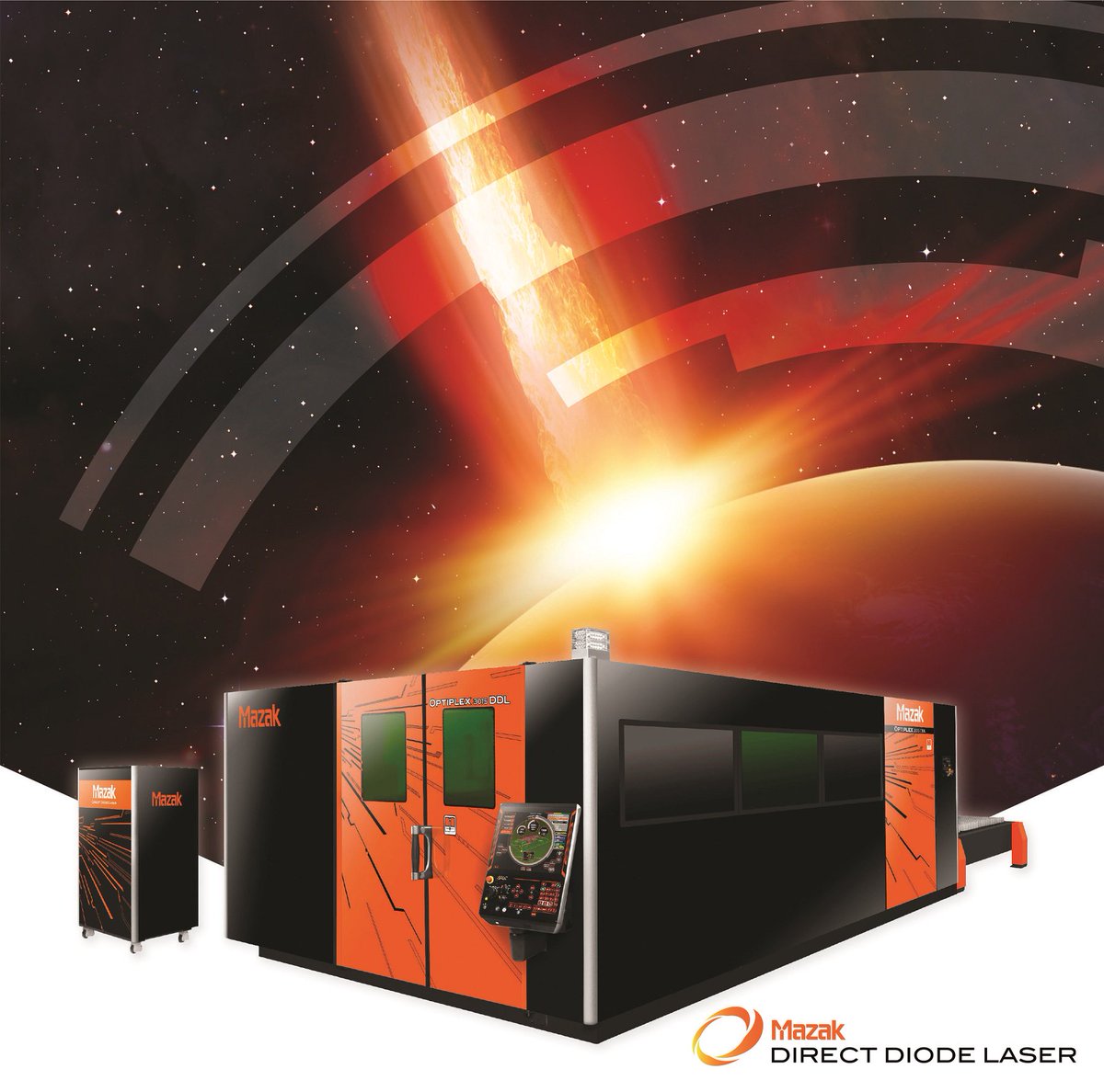 Dedicated Industry 4.0 Sheet Metal event to take place at Mazak this month bit.ly/2hShbGF #industry4 #chirpdirectory <a href="/BusinessRT/">The Business Retweet</a>