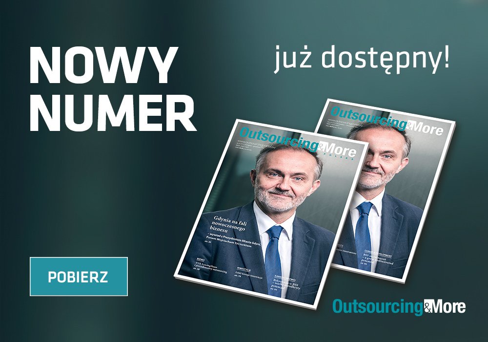FOB_eu's tweet photo. Outsourcing&amp;More 37 numer już dostępny https://t.co/SlTQLWHvuG @MiastoGdynia @RandstadPolska  @SavillsPoland @Pro_Progressio #BSS #RandD #nieruchomości #LeasingTeam #Best2Invest https://t.co/3x6l7elG11
