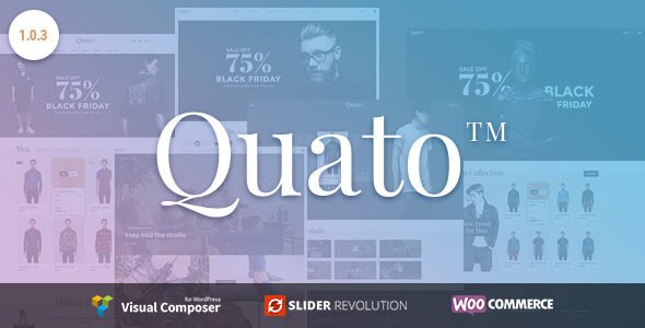 NulledNerd's tweet photo. Quato v1.0.3 – #WooCommerce WordPress #Theme
https://t.co/q6cHMwqcyE https://t.co/3Kx5xXBK2D