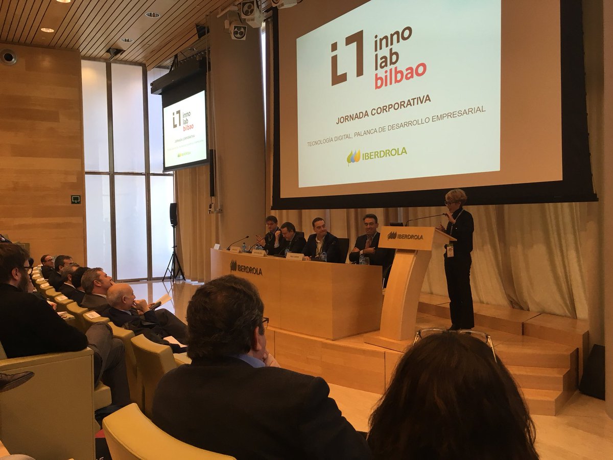 leiresoul's tweet photo. ¡La cosa se pone interesante en la Jornada Corporativa #ILB17!
👉 Mesa redonda: "Impacto de la tecnología en la industria 4.0" https://t.co/PjIkEc4Mxi