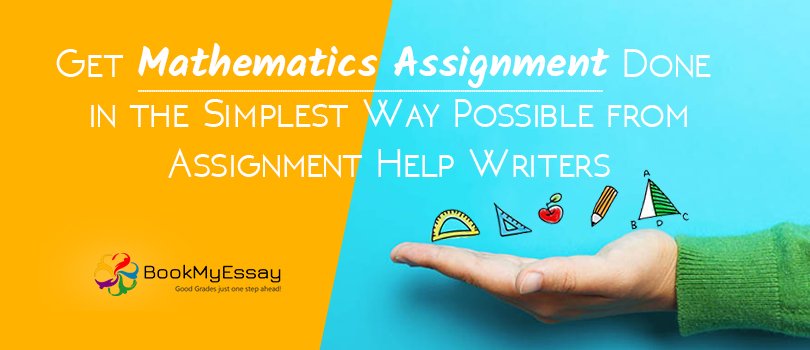 Book_My_Essay's tweet image. Get #MathematicsAssignment Done in the Simplest Way Possible from Assignment Help Writers | #BookMyEssay | goo.gl/dyAhpp