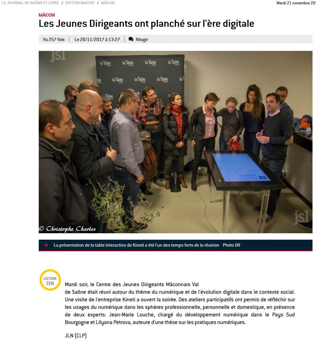 CJD MACON tweet media