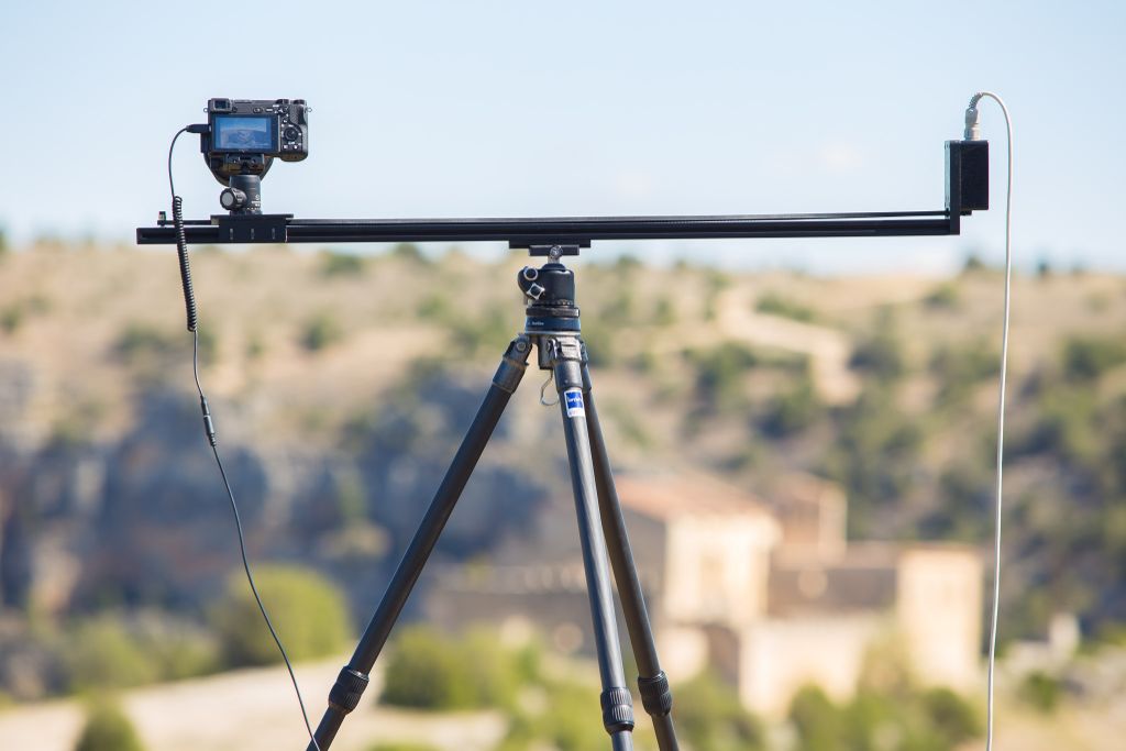 TheZenSlider's tweet photo. Timelapsing with Sony A6500 https://t.co/Ir4gm17PJR