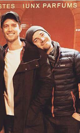 girondire's tweet image. Look at these babies #PrettyLittleLiars #pllcon 😍