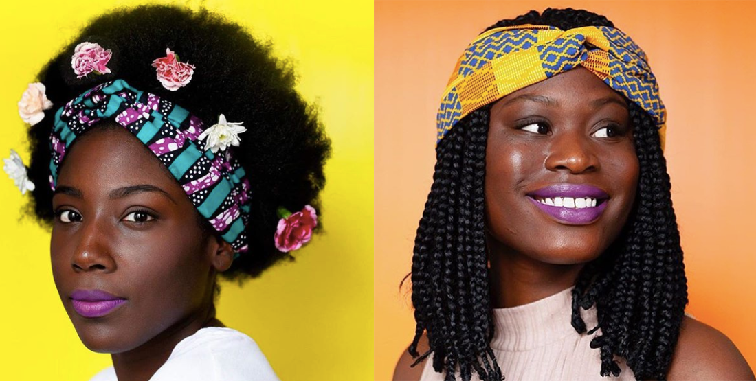 #ParisBabi c'est la petite marque solidaire qui a envie d'offrir aux fillettes #ivoiriennes une éducation décente : ow.ly/WB1z30gGiYL 
#mode #paris #babi #accessoires #fashion #entrepreneur