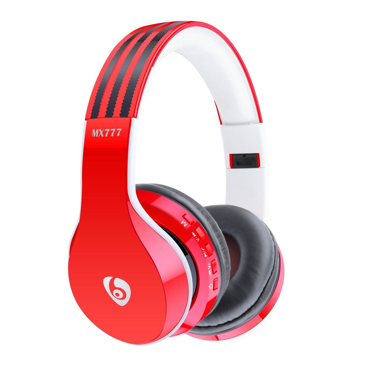 geekclickcom's tweet image. Bluetooth headphones, stylish, excellent price! FREE WORLDWIDE SHIPPING geekclick.com/shop/