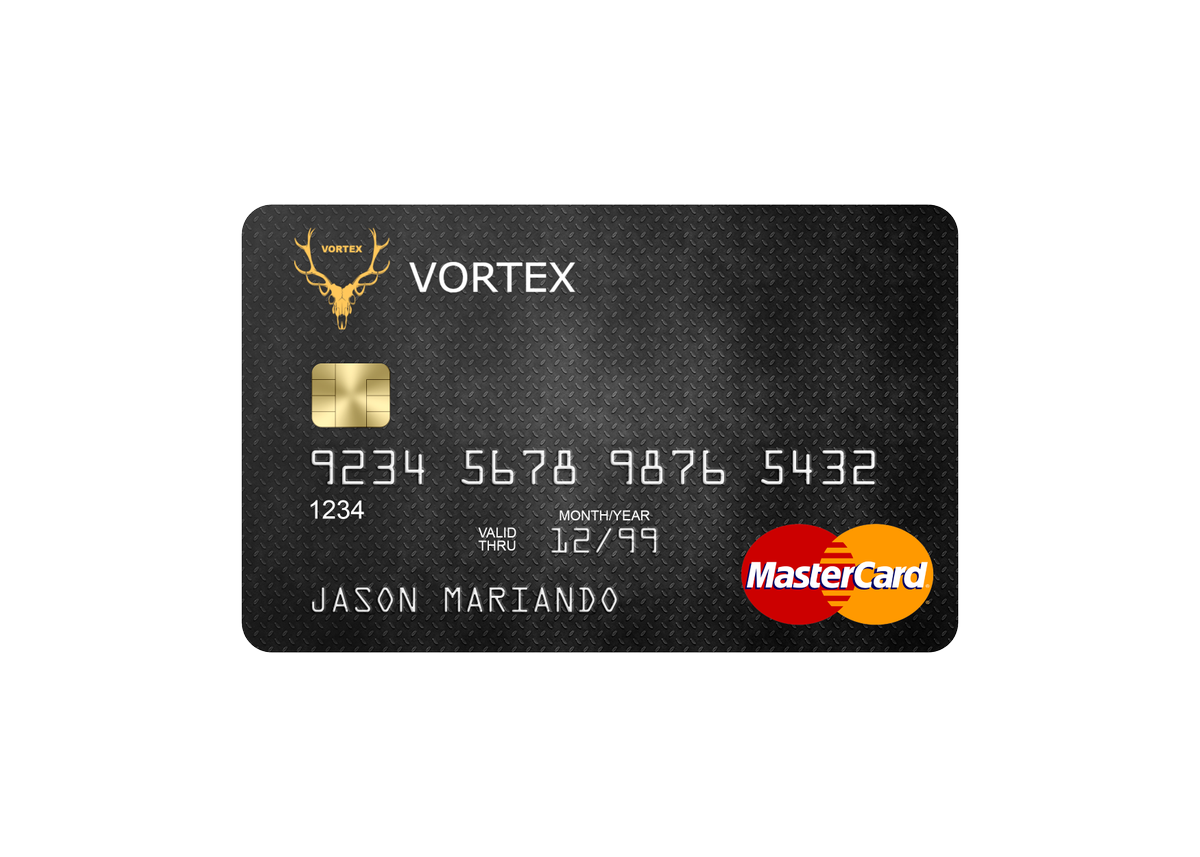 vortexcard's tweet photo. Vortex - Credit Card
Decentralized Blockchain Payment Technology
Pre-Sale Open 
Check more informations on our website about how to buy
And join our community in telegram

https://t.co/DfO8XTa8x5
https://t.co/pmwZMvFIAt https://t.co/gSmidwtyoK