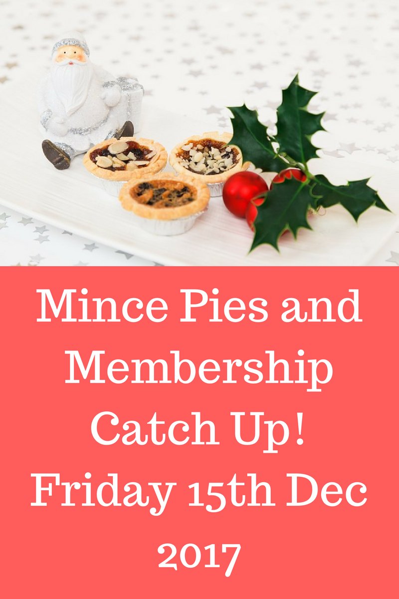 InvernessChambr's tweet image. Drop into our office anytime between 10am-4pm on Fri 15th Dec to meet the membership team, Clare &amp;amp; Courtney, for Friday mince pies, cuppas' &amp;amp; cakes! We would love to hear how your year has gone so far and help you make the most of membership for 2018! bit.ly/2zV1vco