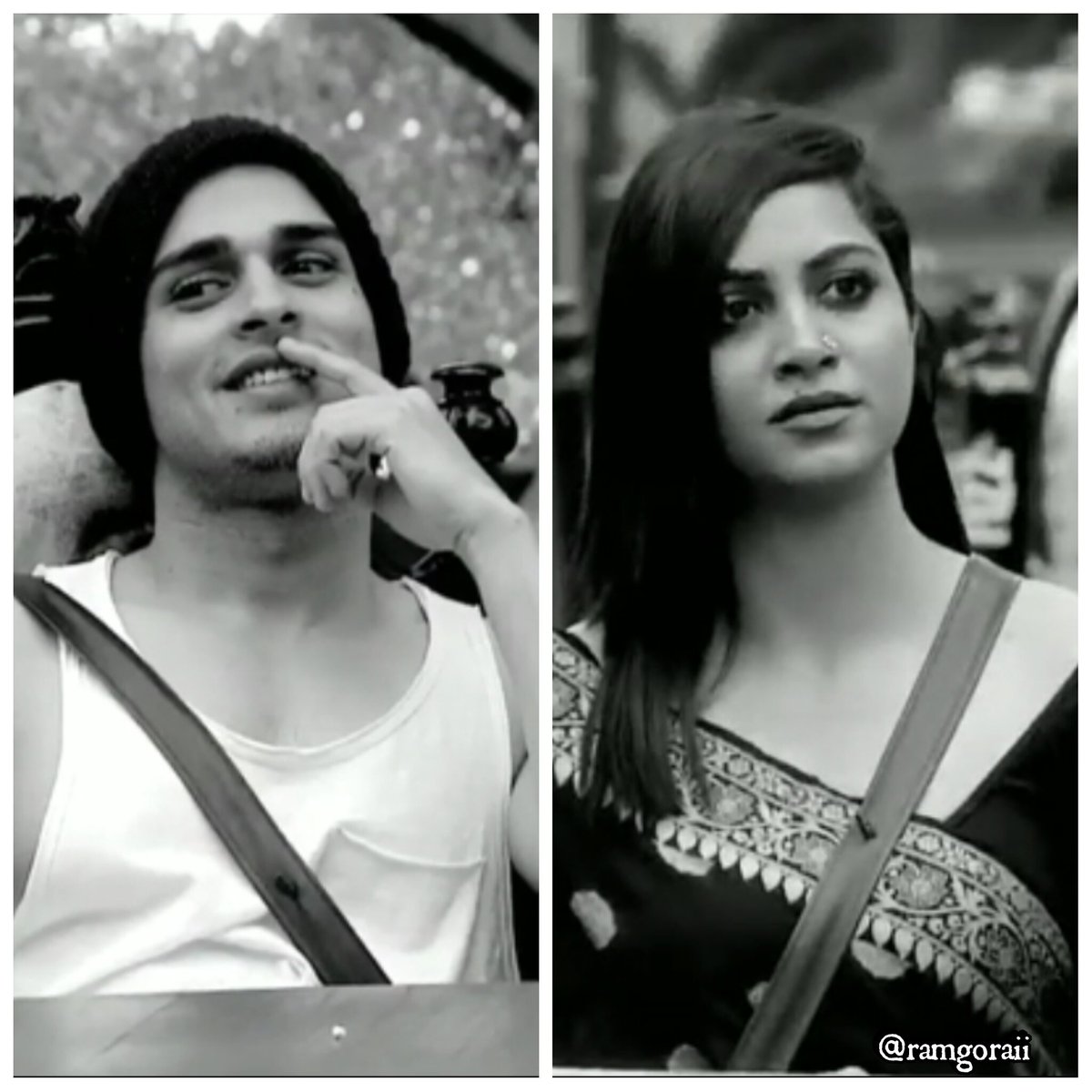 realityshowsnwz's tweet photo. Arshi VS Priyank!

Aap kise Support kroge ?

🔁 RT for Arshi
❤️ Like for Priyank

#BiggBoss11 #BB11 https://t.co/u6h7Xb1bwZ