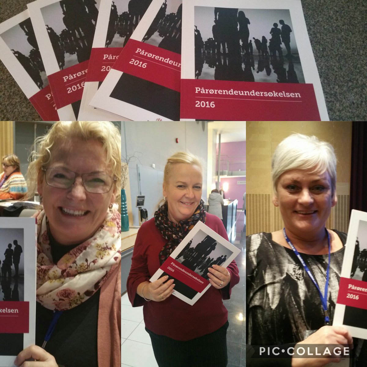 Pårørendealliansen tweet media