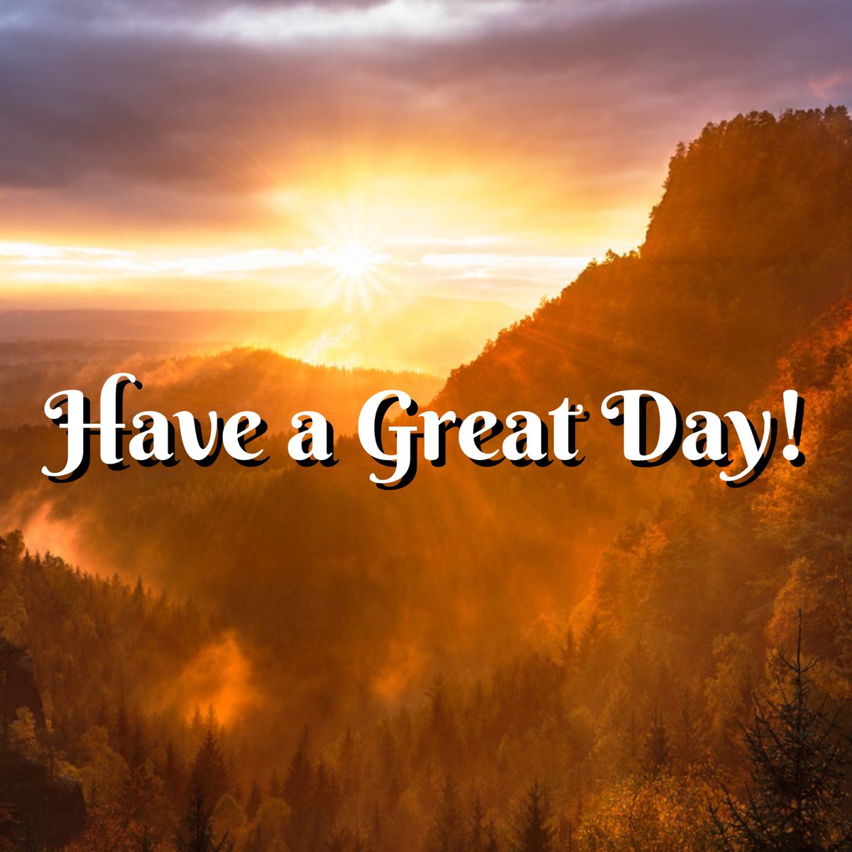 GarryT89's tweet photo. #GoodMorning #greatday https://t.co/4xWqzDiWXN