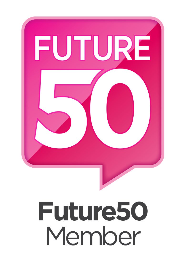 Delighted to have been invited to become a @FUTURE50_F50 member this year! #fintech #scaleup