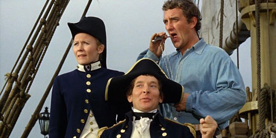 Happy Birthday Juliet Mills! Read more here: 