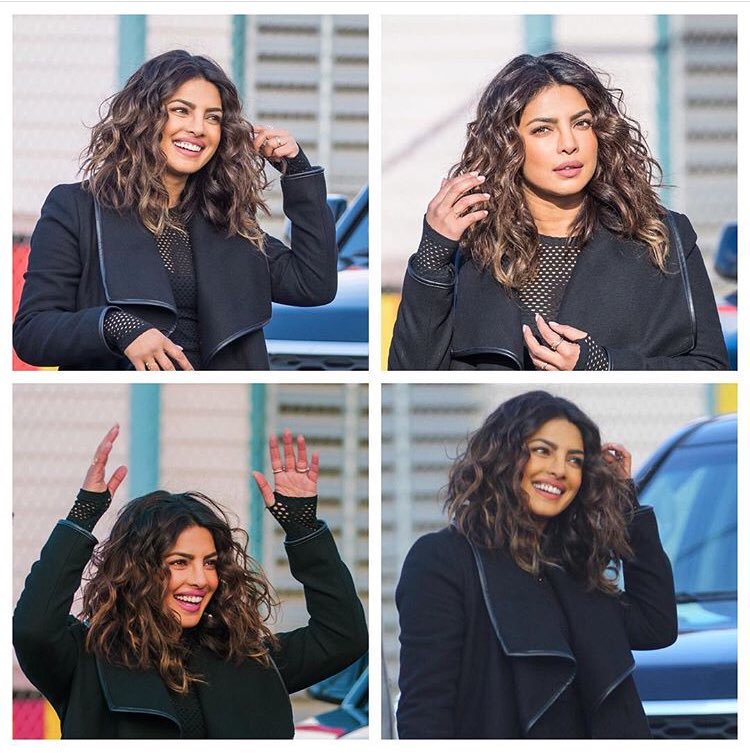 Vision2Double's tweet photo. Priyanka Chopra chops her hair short and you can't MISS IT! - Priyanka Chopra chops her hair short and you can'... https://t.co/2Ie6XeSA1y #doublevision #Vision2Double @SuperVisionair subscribe https://t.co/VkHAB8ow4J #PriyankaChopra #RomaDowney #DeepikaPadukone #kamchancellor https://t.co/9j0xFYOynf