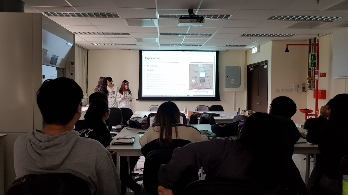 I was honoured to be part of the jury at #HKU ENVS 3042 - Pollution.  Impressed by all the case studies ran by the students and their findings #meo #airquality #raiseawareness @bluebymeo <a href="/hku_science/">HKU_Science</a> @bthib_ocean_hku