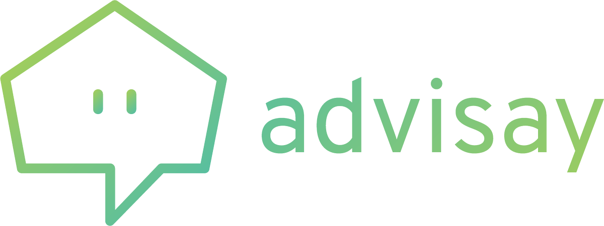 FusionPartners_'s tweet photo. #JobNight Encounter: @Advisay is an automated assistant/chatbot for real estate management allowing for effective customer personalization. acquisition & engagement.
Meet them TOMORROW at 6pm and find your #startupjob!
Register here >> https://t.co/02LHnqVLJz https://t.co/IiQuYfGdQS