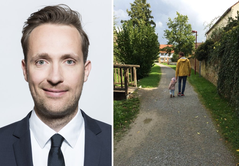 EYGSACareers's tweet photo. Mein Weg aus dem Burnout: Lest im #EYBlog, wie Senior Manager Matthias seine berufliche Krise überwunden hat. https://t.co/v0GTYh4wW2 https://t.co/6vLjoehBdu