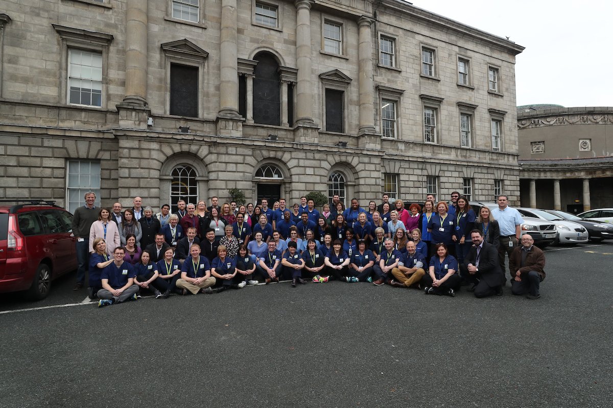 HSE Technology and Transformation tweet media