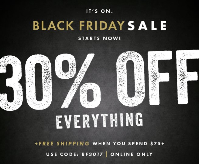 UGPintheZoo's tweet photo. Black Friday deals start NOW 🚨 30% OFF Site-wide https://t.co/sdZSJppZbN https://t.co/x9awmFXLhb