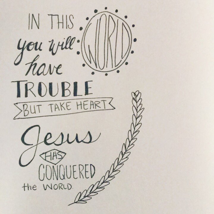 kendracrews's tweet photo. ...more Fall Break insomnia. #calligraphy #artsy #fallbreak #cantsleep #earlymorningtimewithJesus https://t.co/FKZl9XkTmB