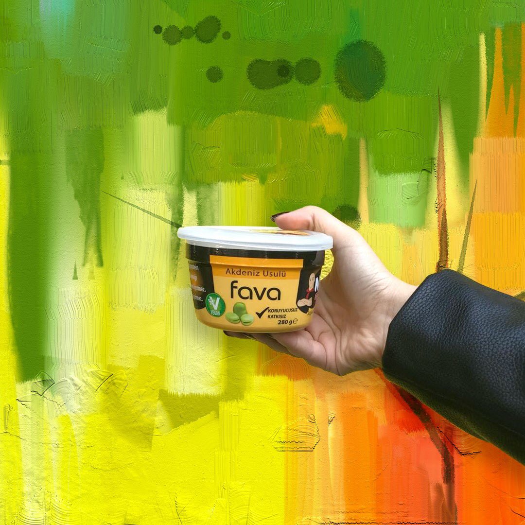 Sen nereye Fava oraya! Yanından ayırmak istemeyeceğin atıştırmalık. Migroslarda bir alana bir bedava! Alışveriş için; bit.ly/2iC4cGa
 #mrnoilesağlıklıatıştır #HaydiDiple