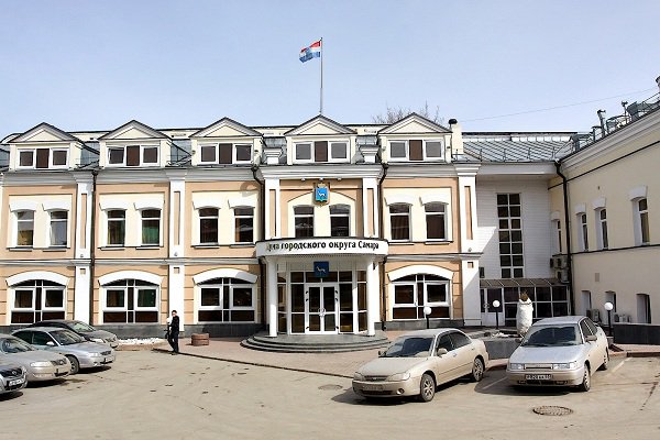 На конкурс по выбору главы Самары подал заявку первый участник <a href="/samara_in/">Администрация Самары</a>   <a href="/samregion/">Самарская область</a> 
sgpress.ru/Lenta_novostej…
